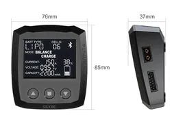 Зарядное устройство SkyRC B6 Nano - SK-100134-01