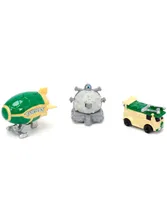Набор машинок 1:65 Nano Hollywood Rides