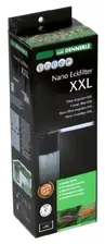 Внутренний фильтр Dennerle Nano corner filter XXL 390 л/ч для аквариумов 90 - 120 л (1 шт)