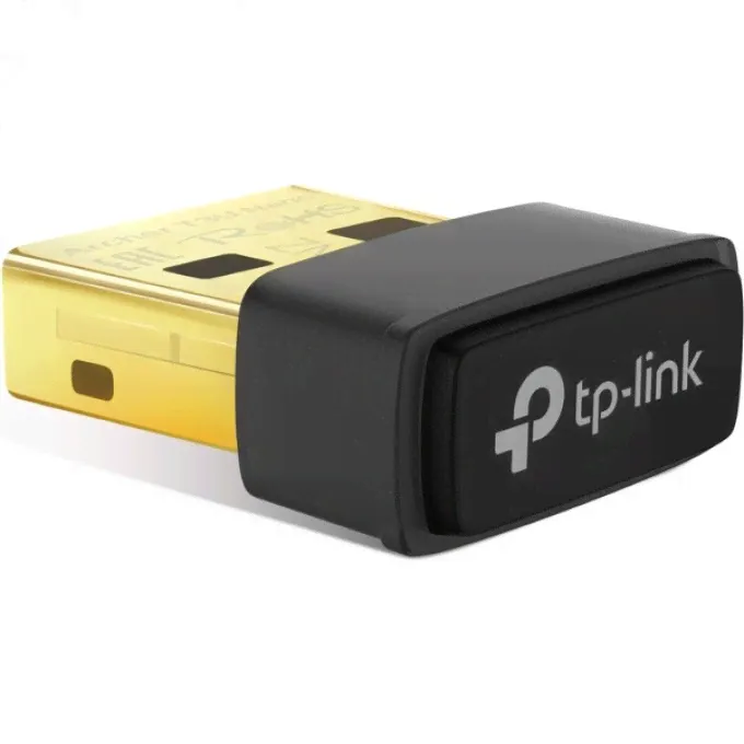 Wi-Fi адаптер TP-Link Archer T3U Nano (Archer T3U Nano)-0