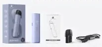 Стартовый набор POD Lost Vape URSA Nano S