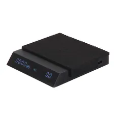 Timemore Black Mirror Nano-Black