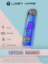 pod-система Ursa Nano POD kit