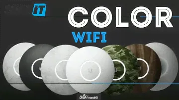 Skins nanoHD UBNT