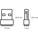 USB-адаптер TP-LINK AC600 Archer T2U Nano