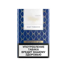 Стики Glo Vogue Nano Силки Тобакко