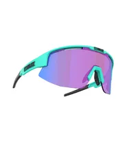 Спортивные очки Bliz Matrix Nano Nordic Light Turquoise