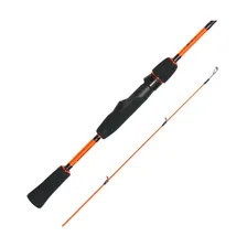 Спиннинг Stinger Priority Nano Special 612UL 1,85м 0,3-3гр