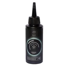 Nano organic. Миндально-аминокислотный пилинг для кожи головы, 100 мл