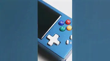 ANBERNIC RG NANO