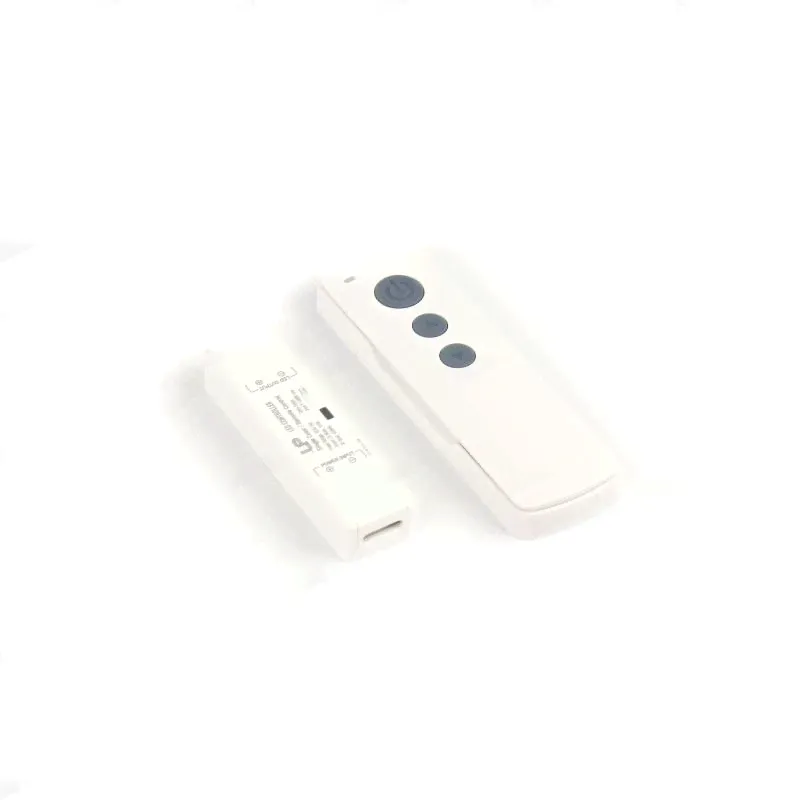 Диммер N12-S Nano 15A 5-24V-0