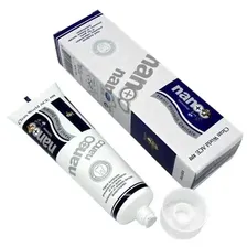 Nano Technology Hanil protein Dental Clean World Ace Nano Toothpaste Зубная паста с ионами серебра и протеинами 180 гр