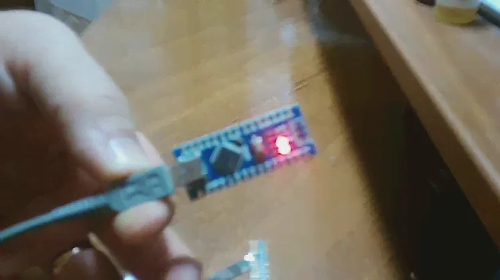 ATmega328P Nano V3.0 REVIEW from GEARBEST
