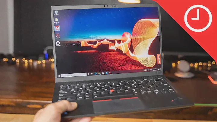 Lenovo nails thin and light at under 2 pounds: ThinkPad X1 Nano Review