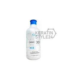 Кислая подложка IQ Hair Nano 3D, 500 мл