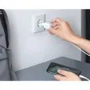 Anker PowerPort 3 Nano White